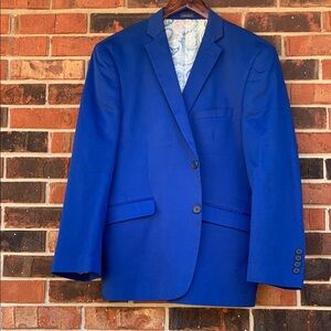 Madison Modern Fit Sport Coat